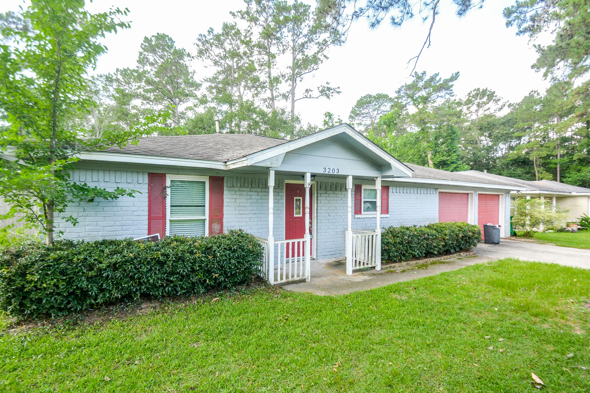 3203 Willie Way Spring, TX 77380 - Photo 2 of 29