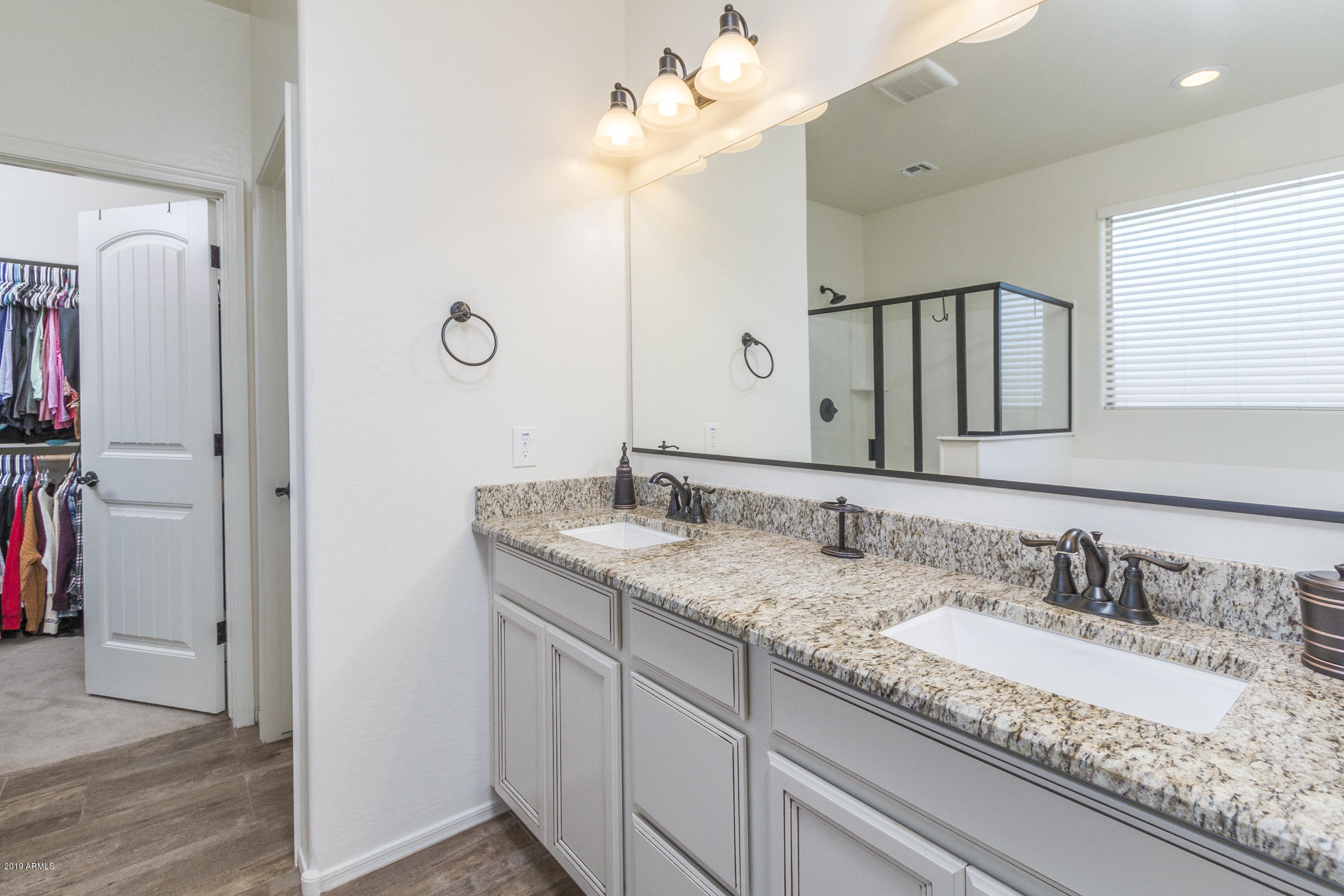 4610 West Pearce Road Laveen, AZ 85339 - Photo 12 of 26 12) MASTER BATH