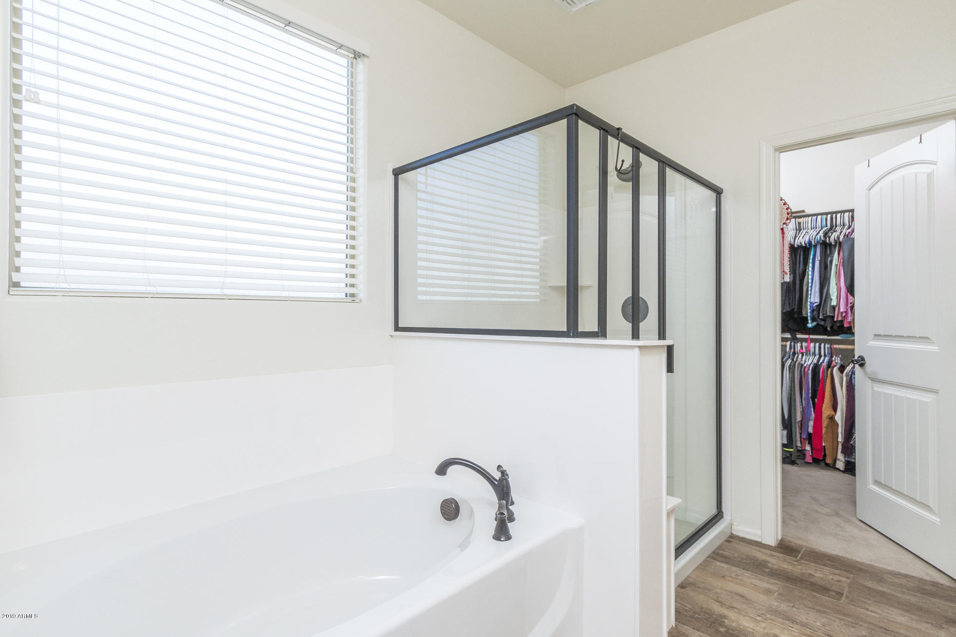 4610 West Pearce Road Laveen, AZ 85339 - Photo 13 of 26 13) MASTER BATH