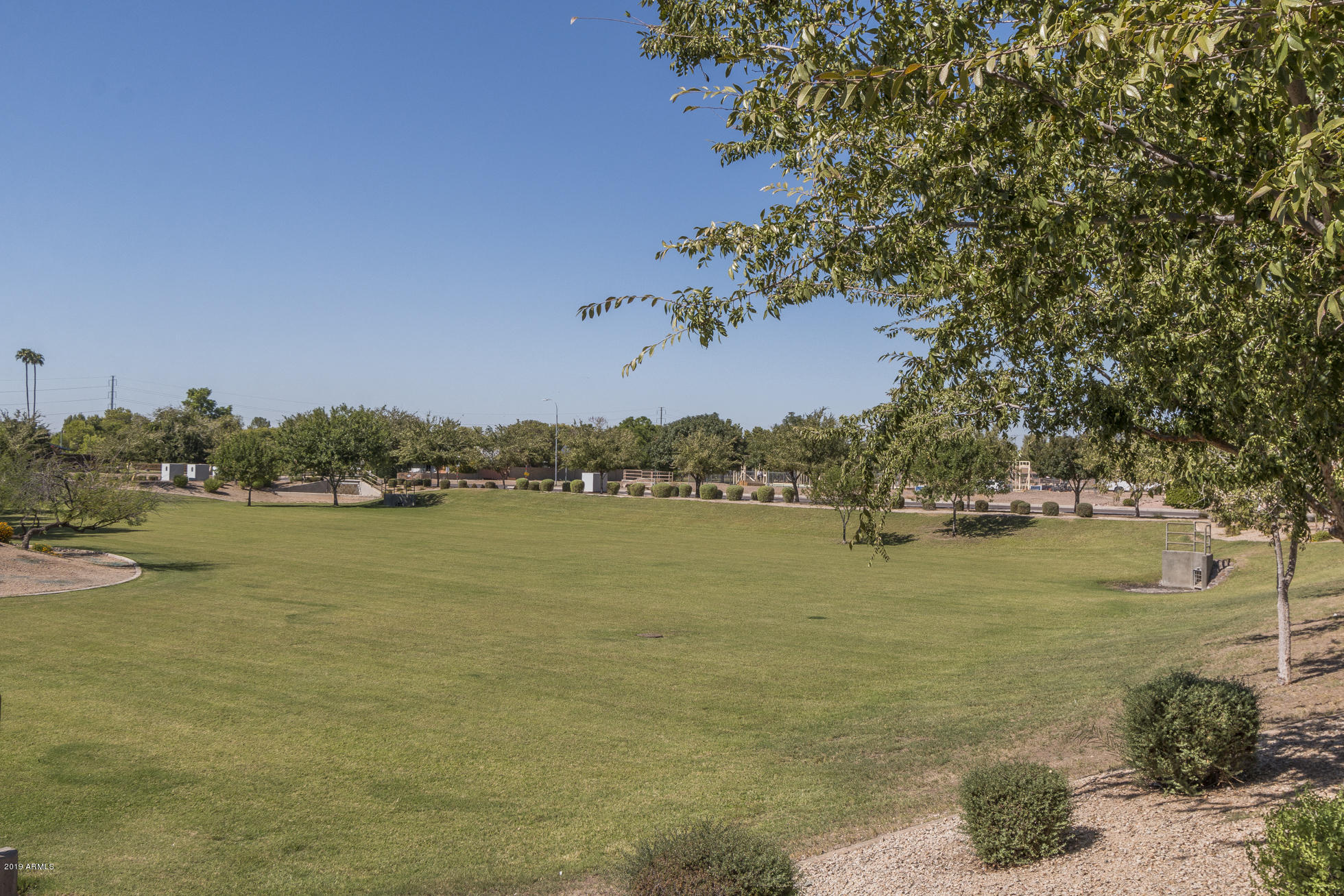 4610 West Pearce Road Laveen, AZ 85339 - Photo 24 of 26 24) COMMUNITY GREEN SPACES