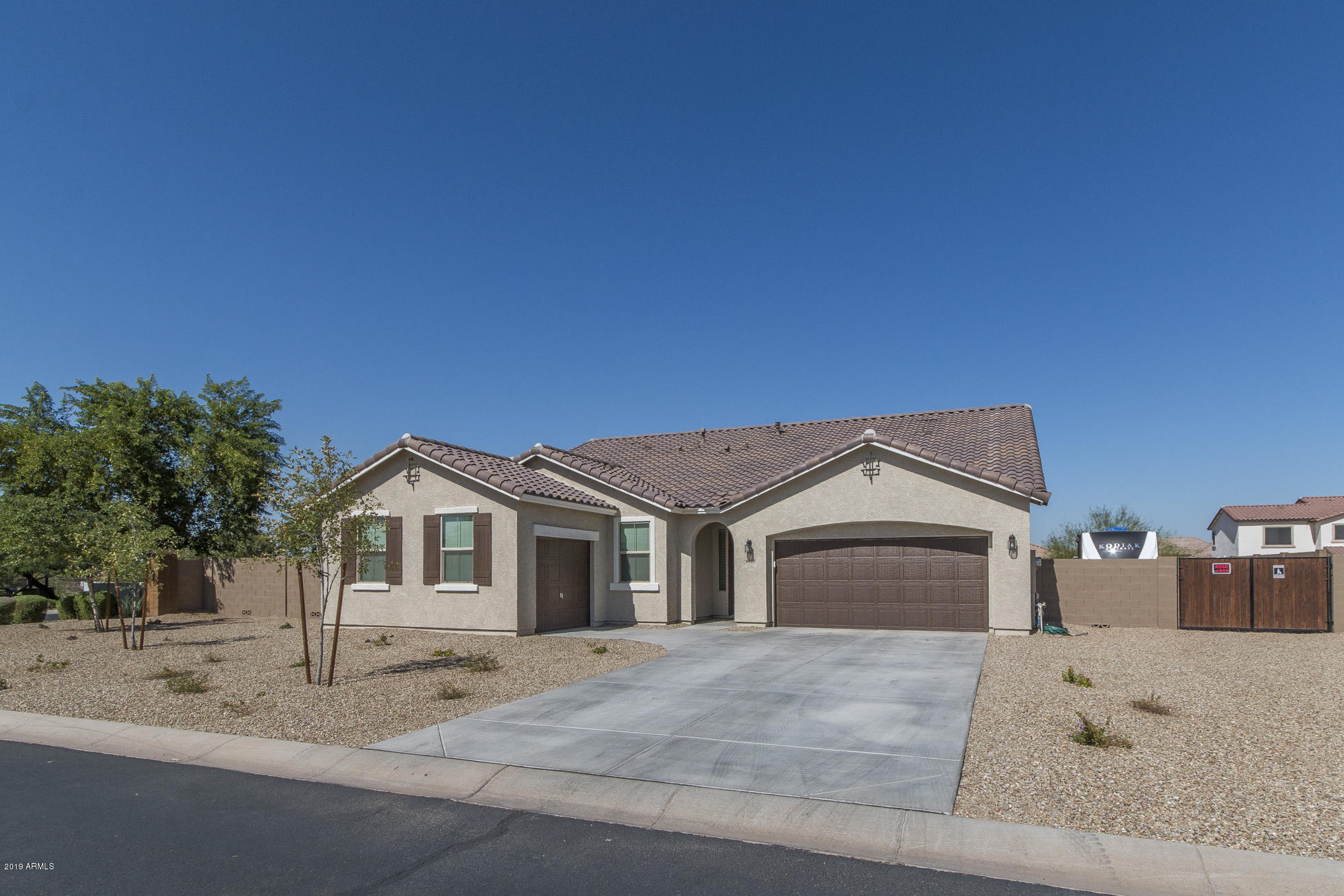 4610 West Pearce Road Laveen, AZ 85339 - Photo 26 of 26 26) WELCOME HOME!
