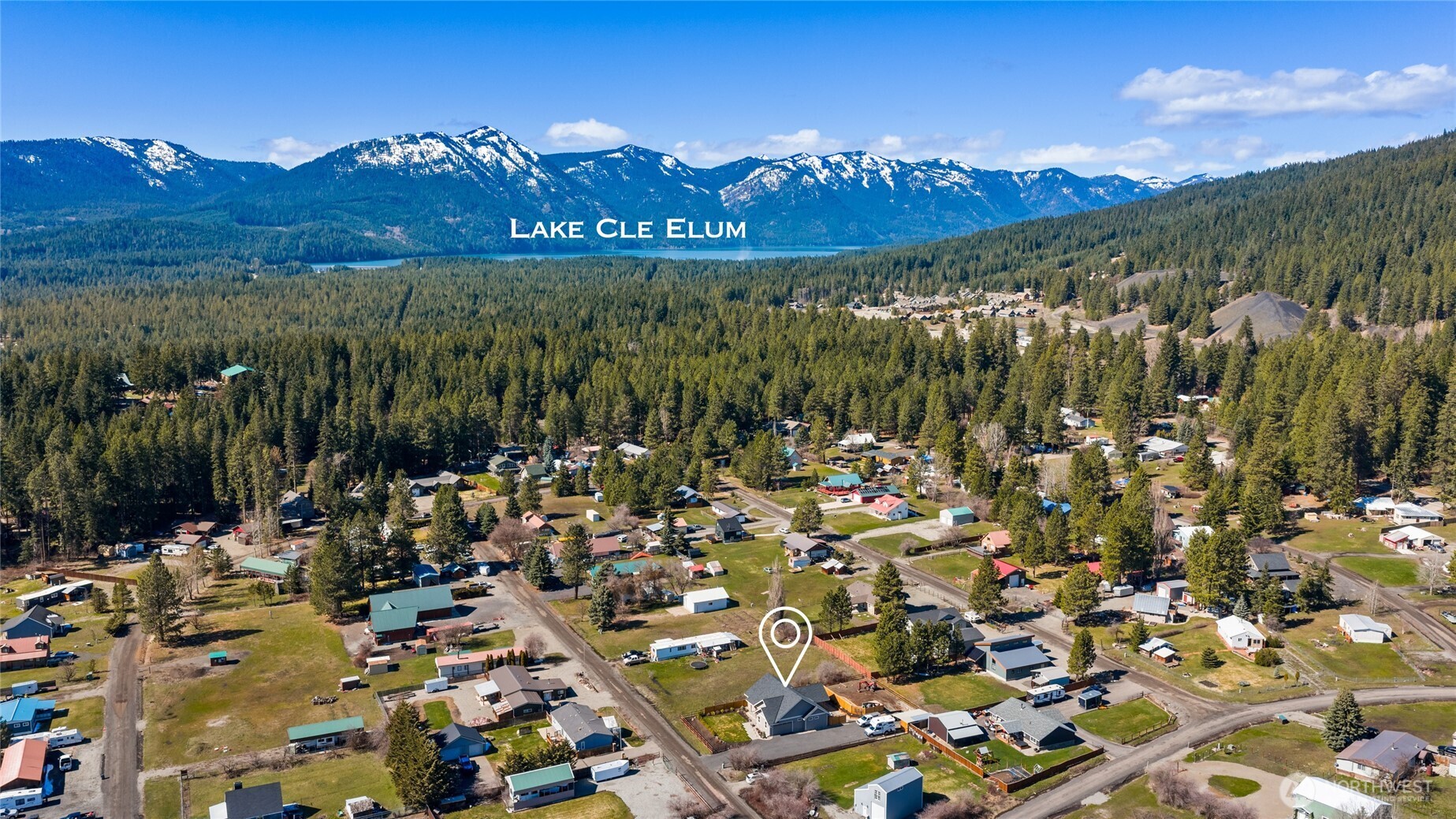 61 Ronald Ridge Road Ronald, WA 98940 - Photo 2 of 37 Gallery Image 2