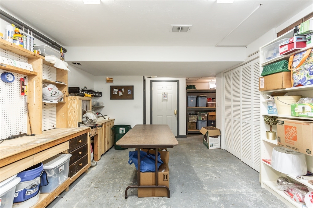 39 Nachaomet Road Lakeville, MA 02347 - Photo 28 of 42 a room with furniture and white walls