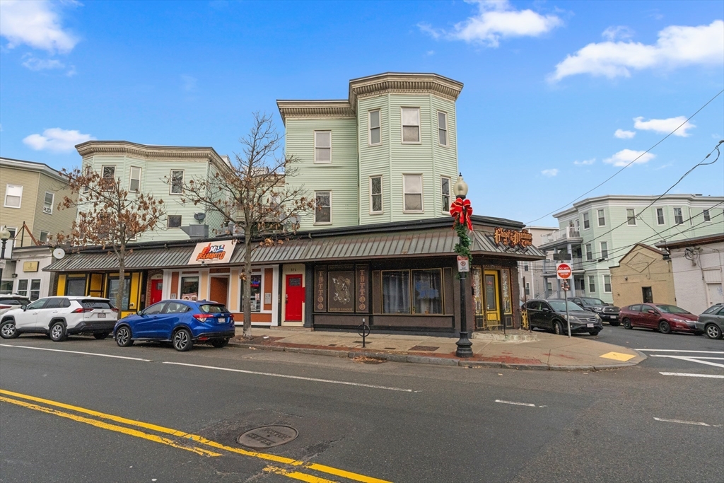 575 Washington Street, Unit 2 Boston, MA 02135 - Photo 13 of 14