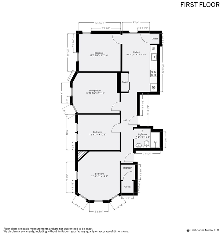 575 Washington Street, Unit 2 Boston, MA 02135 - Photo 14 of 14