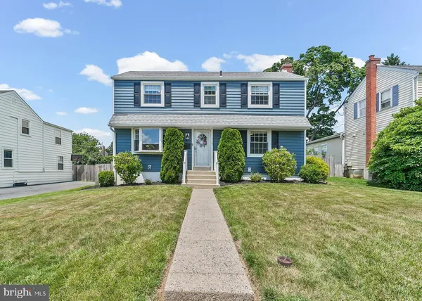 $505,000 | 117 Edgar Avenue, Aston, PA 19014