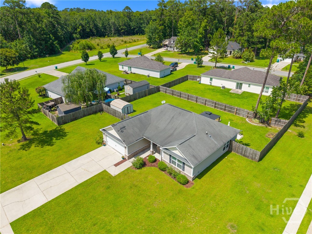 59 Barksdale Drive Rincon, GA 31326 - Photo 51 of 53