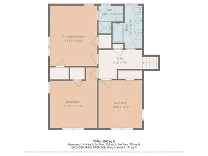 $525,000 | 8025 Tomahawk Road, Prairie Village, KS 66208