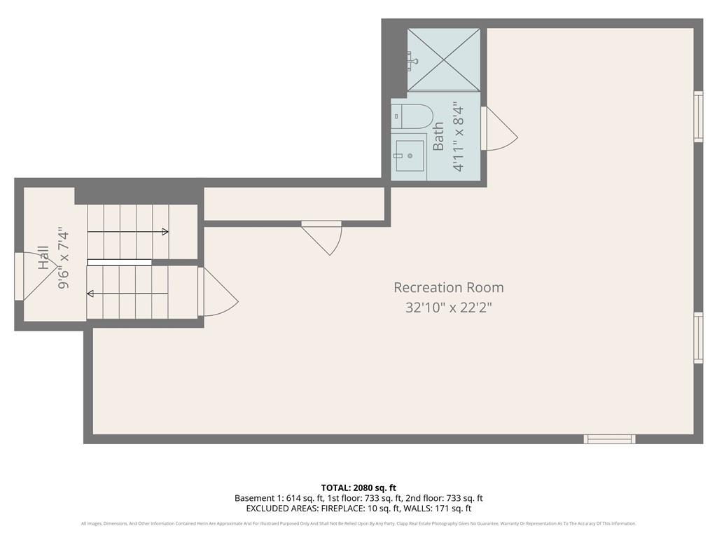 8025 Tomahawk Road Prairie Village, KS 66208 - Photo 39 of 39