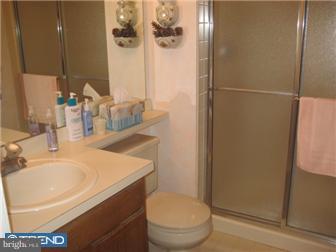70101 Delaire Landing Road, Unit 101 Philadelphia, PA 19114 - Photo 11 of 12 Bathroom