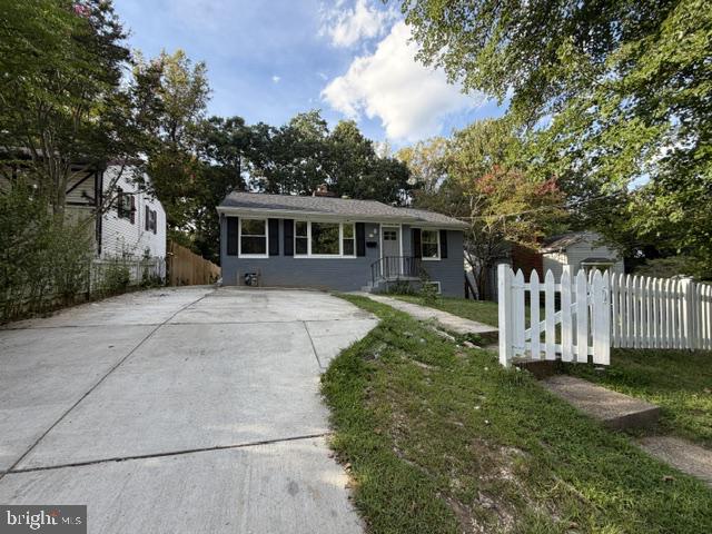 128 Whitmoor Terrace Silver Spring, MD 20901 - Photo 1 of 14 Welcome home!