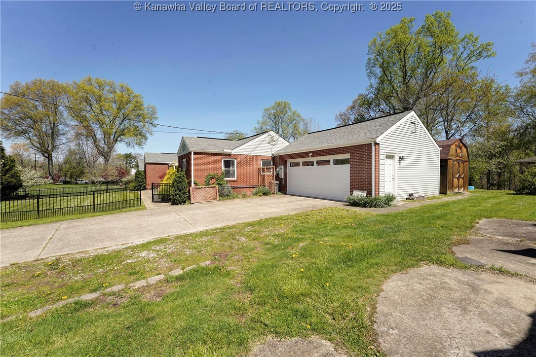 1613 Smith Road Charleston, WV 25314 - Photo 10 of 35 Gallery Image 10