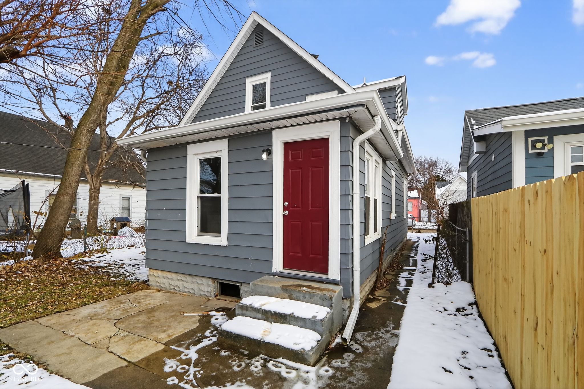 2142 Webb Street Indianapolis, IN 46225 - Photo 26 of 33