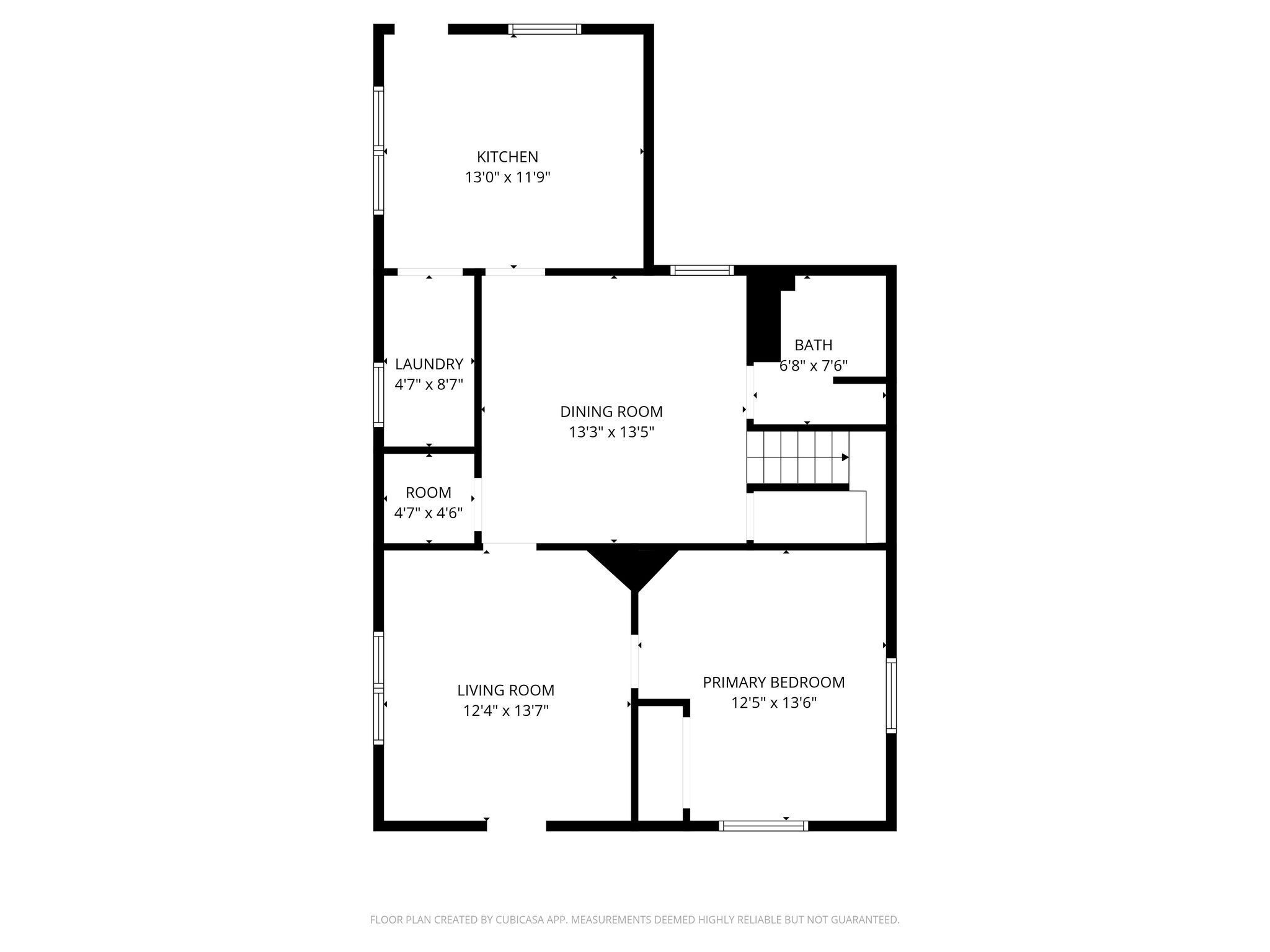 2142 Webb Street Indianapolis, IN 46225 - Photo 31 of 33