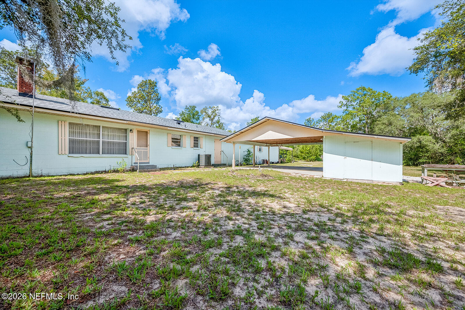 6267 Clance Road Keystone Heights, FL 32656 - Photo 38 of 41 36