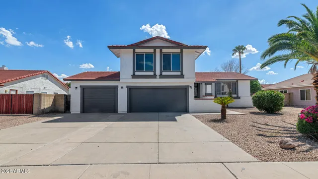 $850,000 | 1927 East Crocus Drive, Phoenix, AZ 85022