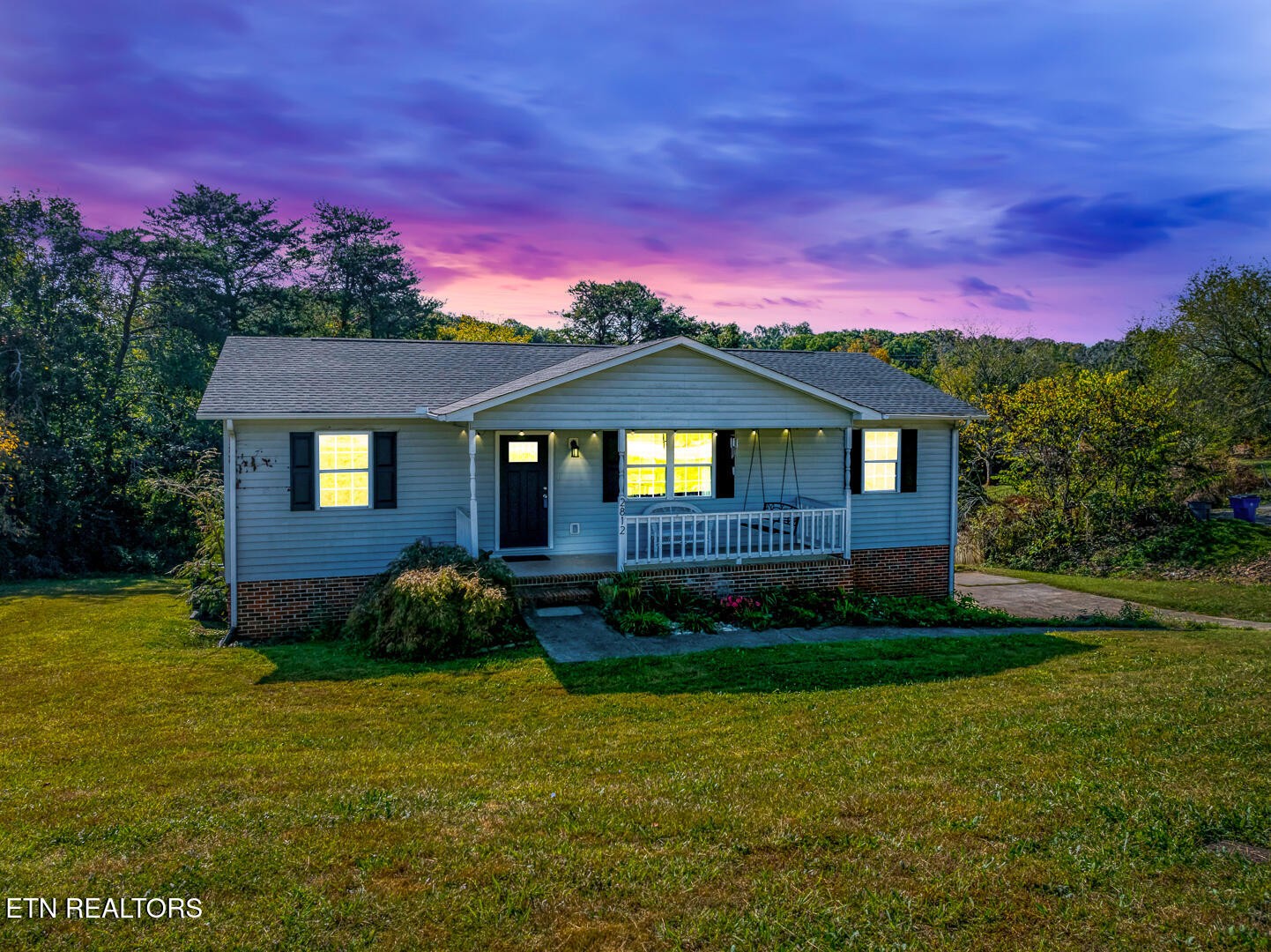 2812 Ridgeview Drive Maryville, TN 37801 - Photo 35 of 36 Gallery Image 35
