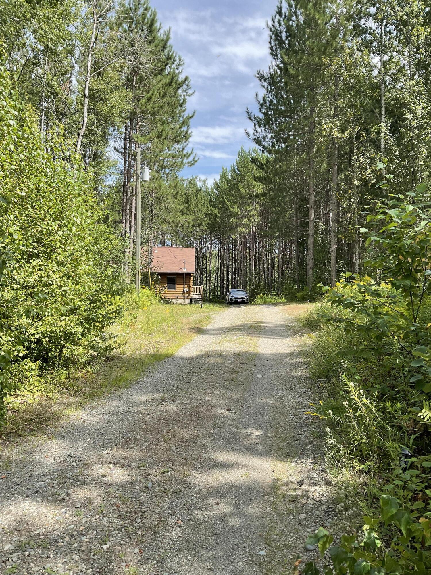 466 Crystal Road Crystal, ME 04747 - Photo 1 of 51 466 Crystal Rd