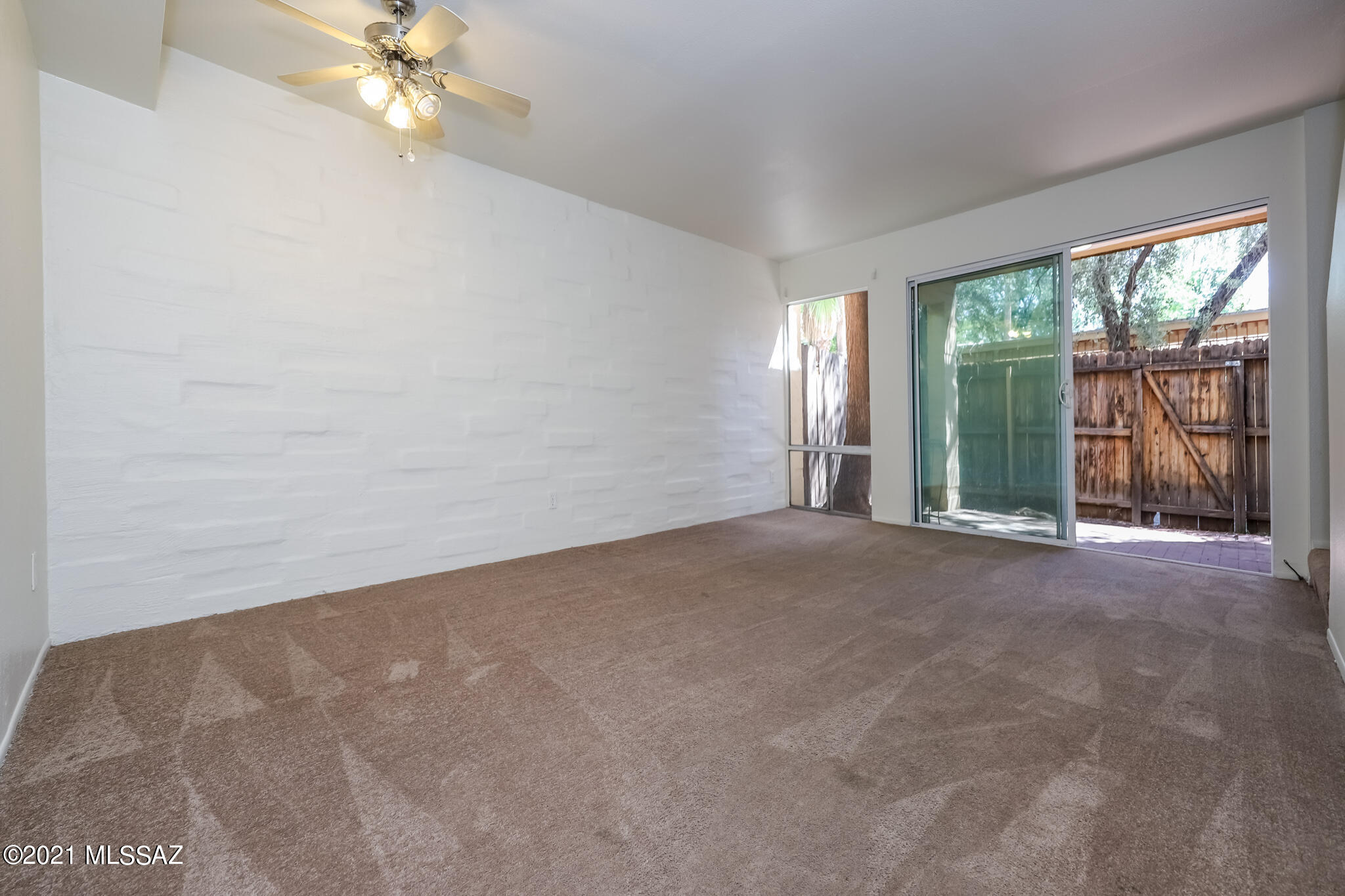 1343 East Fort Lowell Road, Unit B Tucson, AZ 85719 - Photo 3 of 18