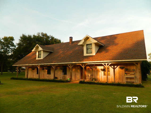 21372 County Road 49 Silverhill, AL 36576 - Photo 1 of 50