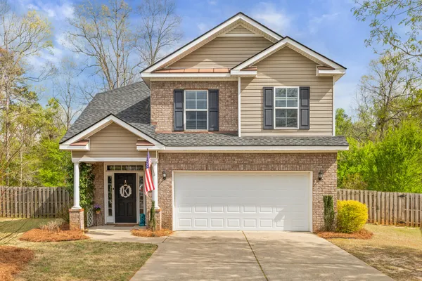$324,500 | 963 Watermark Drive, Evans, GA 30809