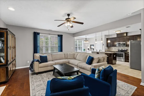 $324,500 | 963 Watermark Drive, Evans, GA 30809