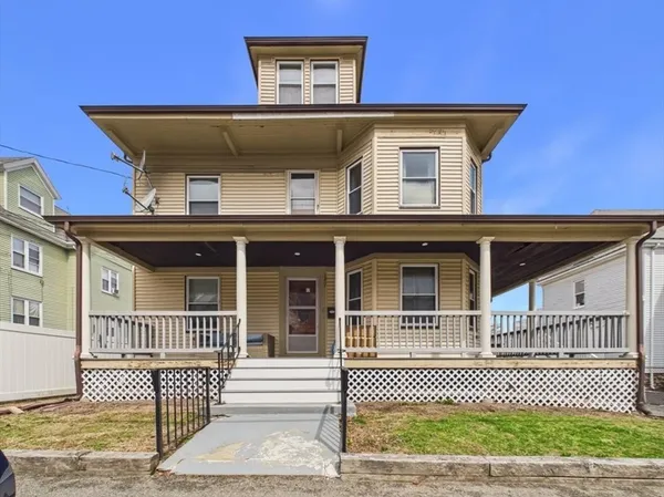 $4,450 | 57 Hoyle Street, Unit 2, Norwood, MA 02062
