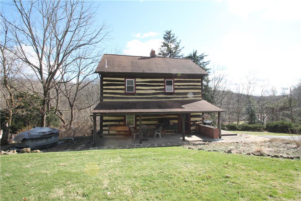 104 Sutherland Road Jeannette, PA 15644 - Photo 1 of 23 front of home