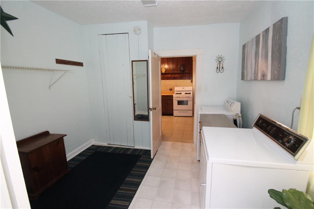 104 Sutherland Road Jeannette, PA 15644 - Photo 15 of 23 laundry room