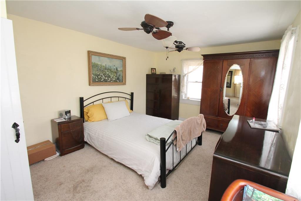 104 Sutherland Road Jeannette, PA 15644 - Photo 17 of 23 master bedroom
