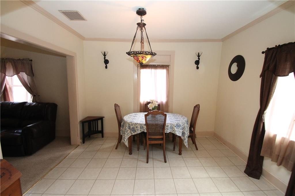 104 Sutherland Road Jeannette, PA 15644 - Photo 8 of 23 dining room