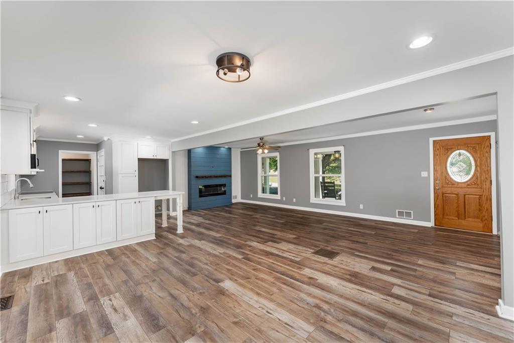 511 Bart Manous Road Canton, GA 30115 - Photo 19 of 56
