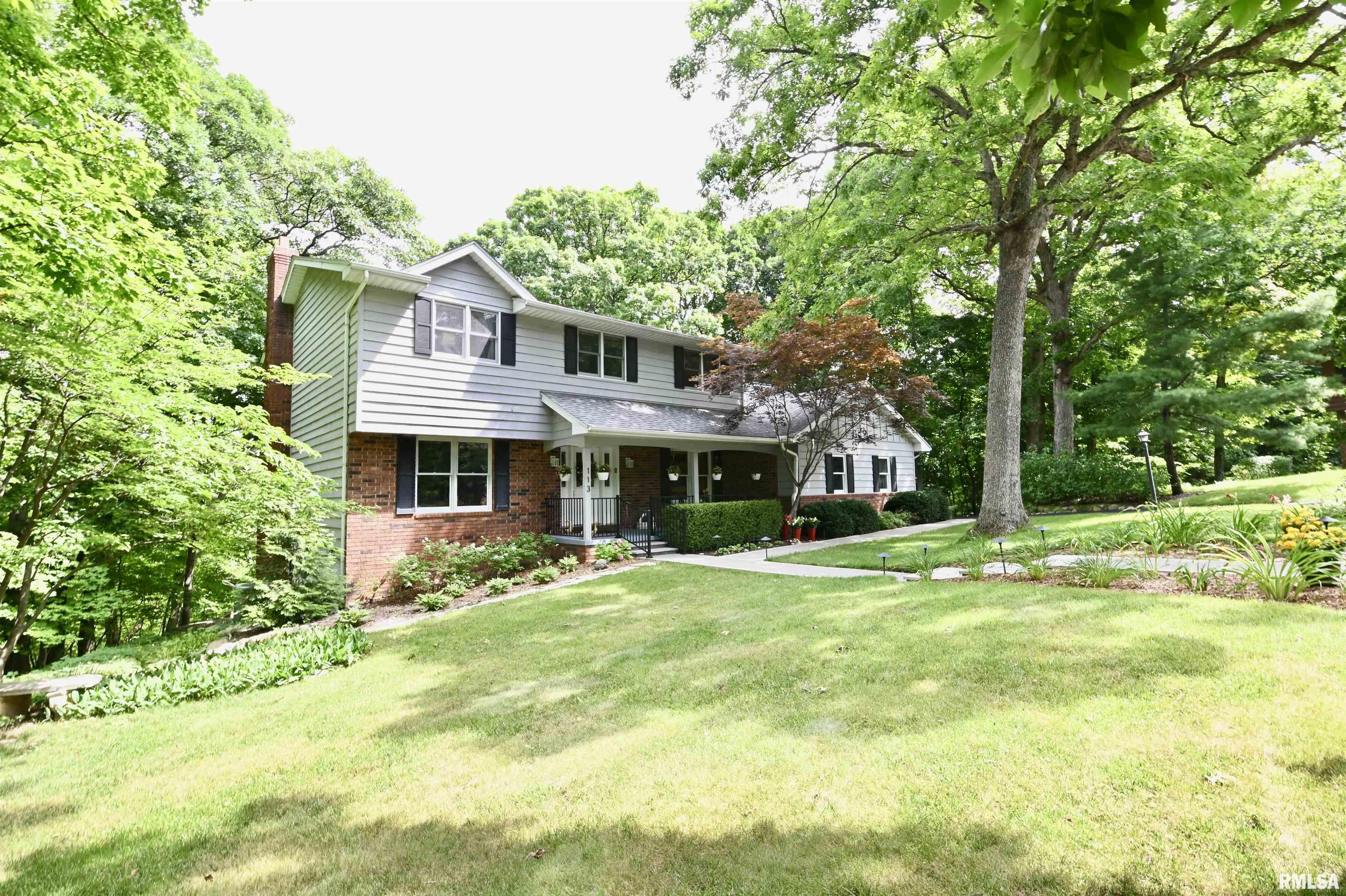 113 Wood Ridge Drive Dunlap, IL 61525 - Photo 18 of 59 Gallery Image 18
