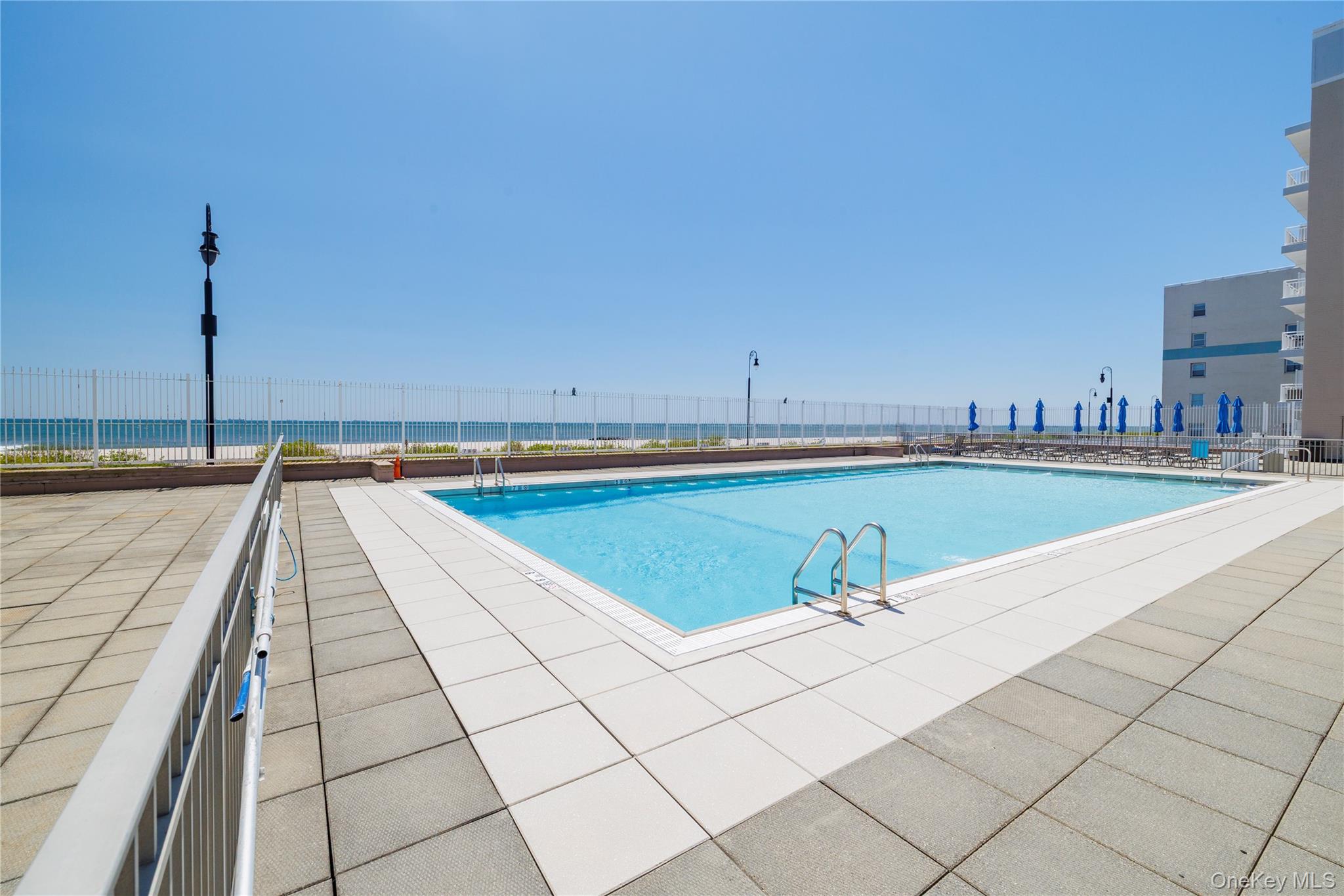 522 Shore Road, Unit 5P Long Beach, NY 11561 - Photo 17 of 28 22 Yards and Open for a Long Season!