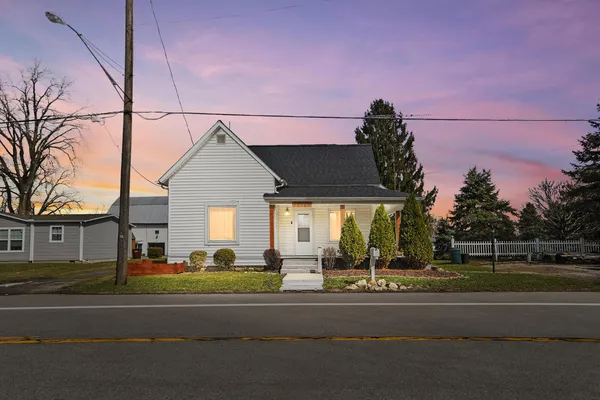 $154,905 | 31516 Highway 31, West Mansfield, OH 43358