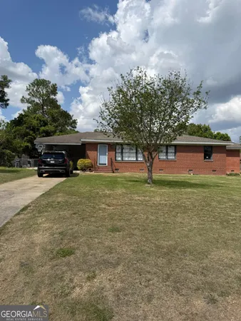$172,500 | 601 26th Avenue East, Cordele, GA 31015