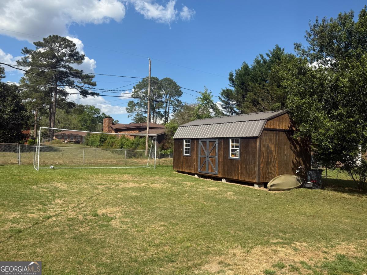 601 26th Avenue East Cordele, GA 31015 - Photo 24 of 26