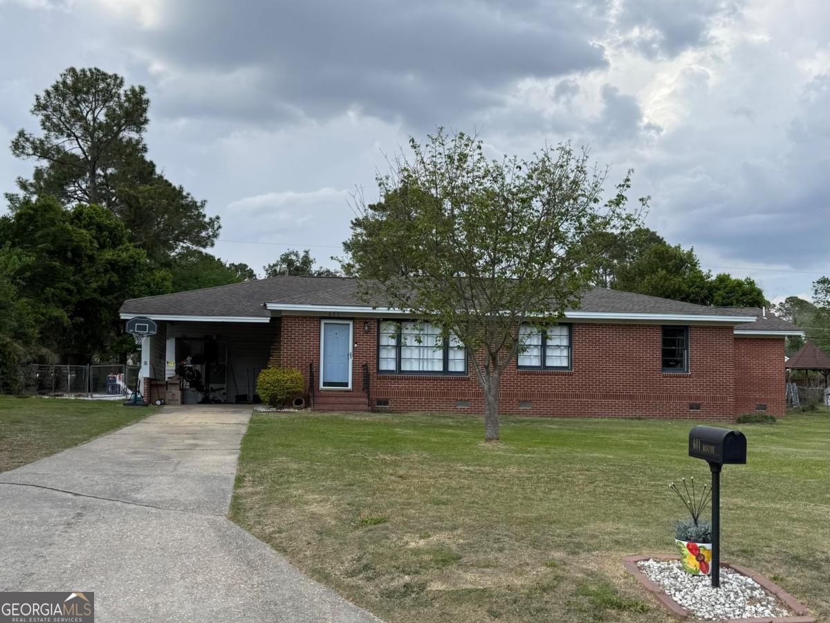 601 26th Avenue East Cordele, GA 31015 - Photo 25 of 26