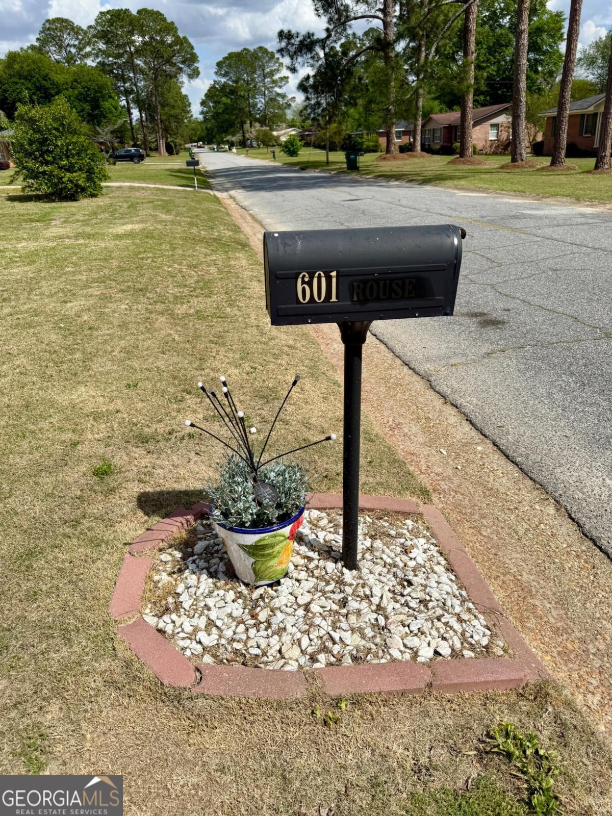 601 26th Avenue East Cordele, GA 31015 - Photo 26 of 26