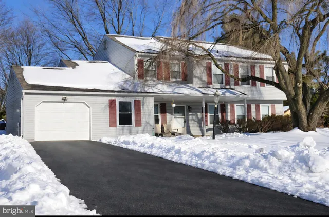 $639,900 | 60 Joshua Drive, Richboro, PA 18954