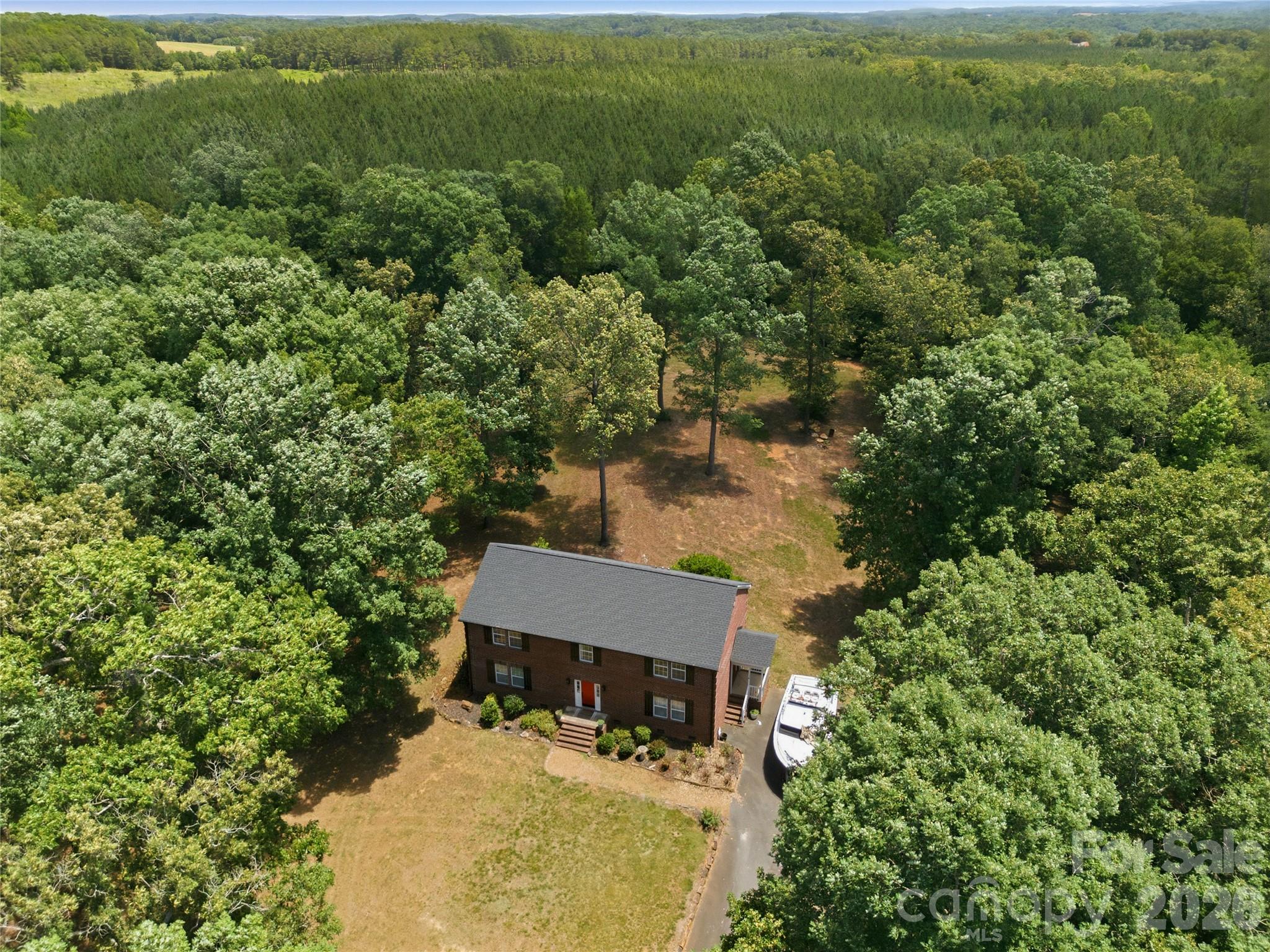 25611 Bridgeport Road Albemarle, NC 28001 - Photo 37 of 48