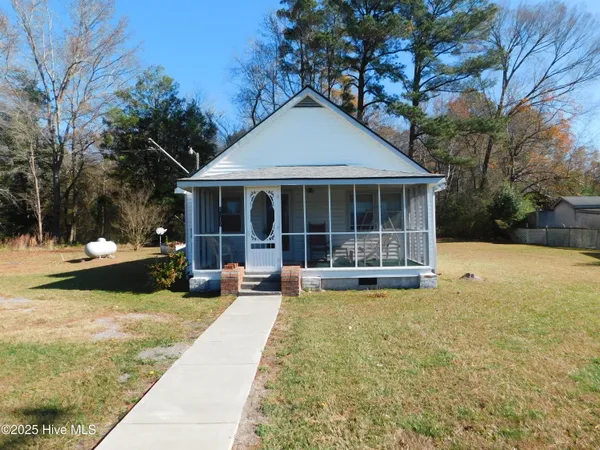 $75,000 | 2317 Highway 45, Harrellsville, NC 27942