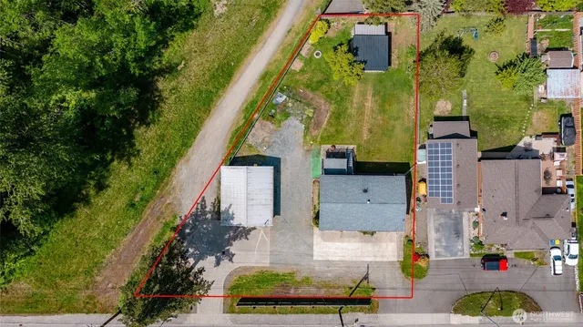 $660,000 | 2809 East Sunset Drive, Bellingham, WA 98226