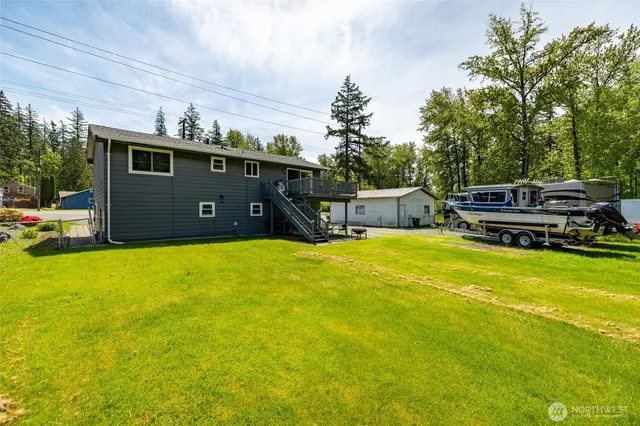 $660,000 | 2809 East Sunset Drive, Bellingham, WA 98226