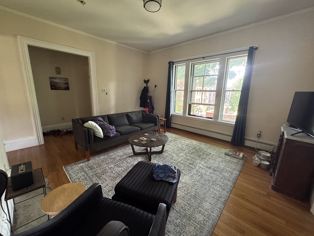 56 Hawes Street, Unit 2 Brookline, MA 02446 - Photo 5 of 17