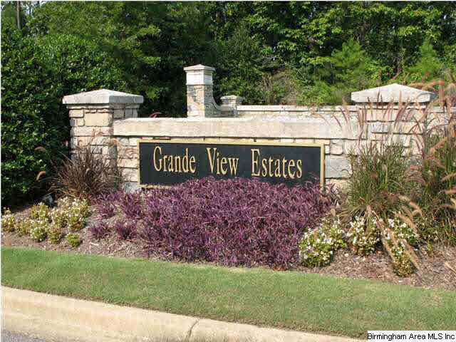 401 Lane Park Trail Alabaster, AL 35114 - Photo 15 of 20