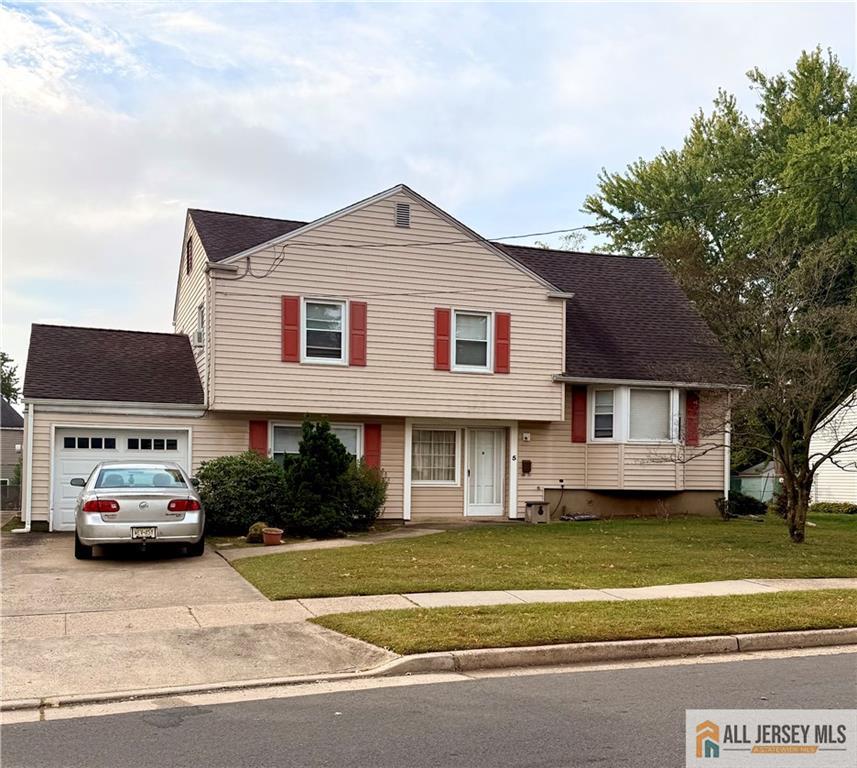 5 Meyer Road Edison, NJ 08817 - Photo 2 of 34 a house view