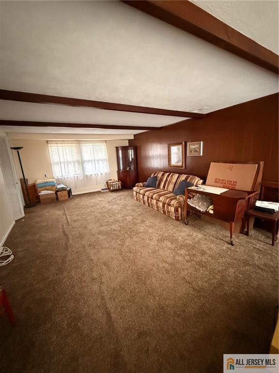 5 Meyer Road Edison, NJ 08817 - Photo 22 of 34 a view of a room with gym equipment