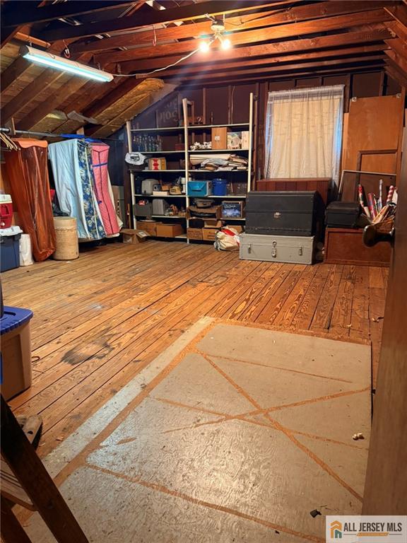 5 Meyer Road Edison, NJ 08817 - Photo 30 of 34 a view of storage and utility room