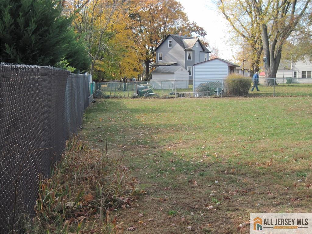 5 Meyer Road Edison, NJ 08817 - Photo 4 of 34 a view of a house with a yard